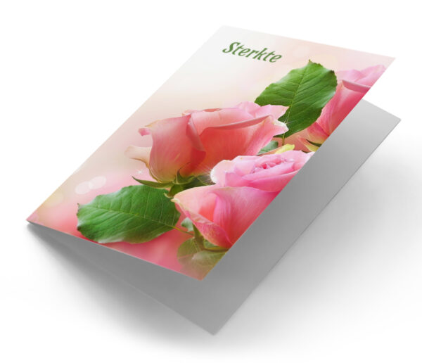Rozen dromerig