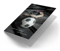 Voetbal